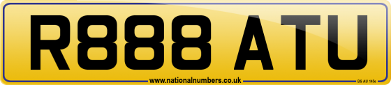 R888 ATU