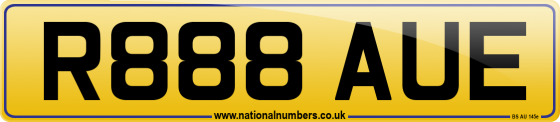 R888 AUE