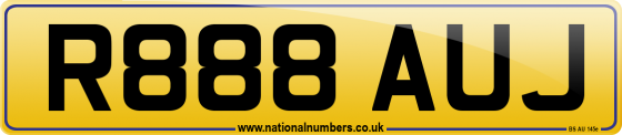 R888 AUJ