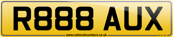 R888 AUX