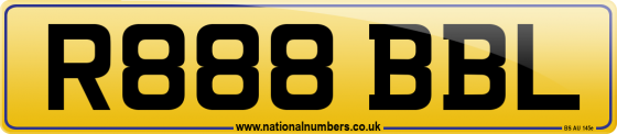 R888 BBL