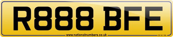 R888 BFE