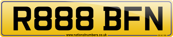 R888 BFN