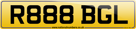 R888 BGL
