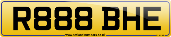 R888 BHE