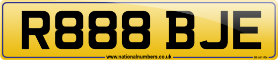 R888 BJE