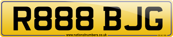 R888 BJG