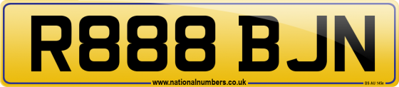 R888 BJN