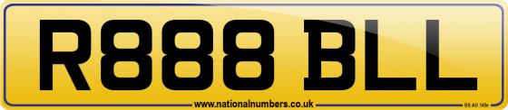 R888 BLL