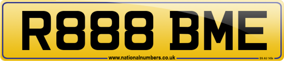 R888 BME