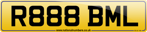 R888 BML