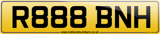 R888 BNH