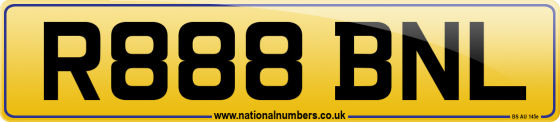 R888 BNL