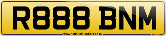 R888 BNM