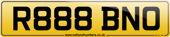 R888 BNO
