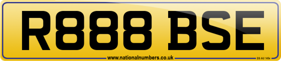 R888 BSE