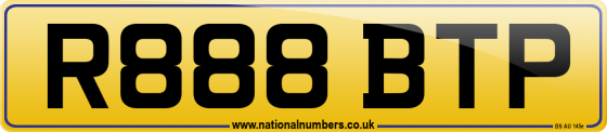 R888 BTP