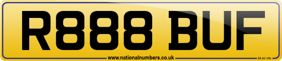 R888 BUF