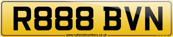 R888 BVN