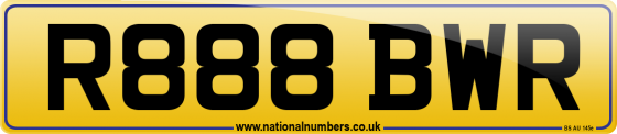R888 BWR