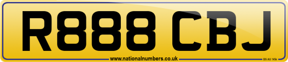 R888 CBJ