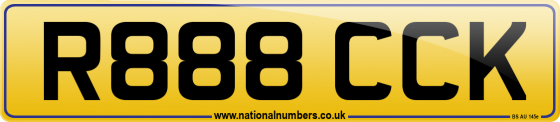 R888 CCK