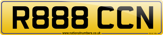 R888 CCN