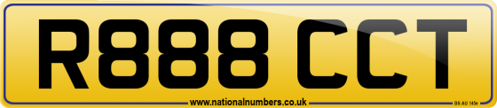 R888 CCT
