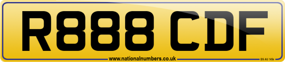 R888 CDF