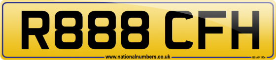 R888 CFH