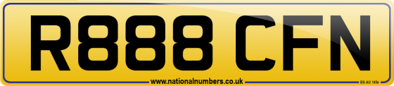R888 CFN