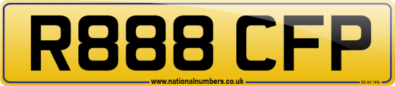 R888 CFP