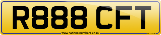R888 CFT