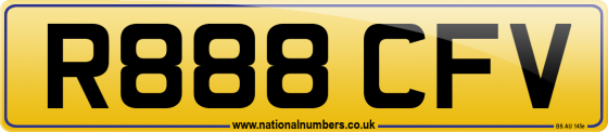 R888 CFV