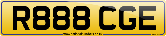 R888 CGE