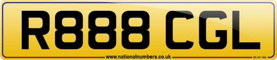 R888 CGL