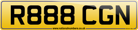 R888 CGN