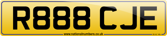 R888 CJE