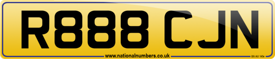 R888 CJN