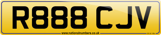 R888 CJV