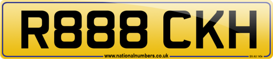 R888 CKH