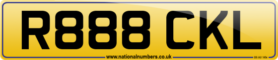 R888 CKL