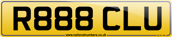 R888 CLU