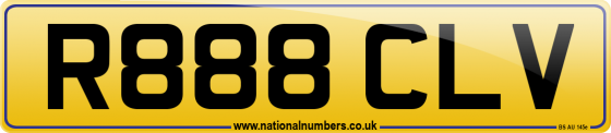 R888 CLV