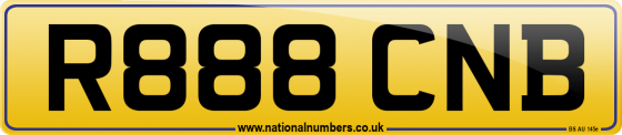 R888 CNB
