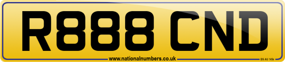 R888 CND