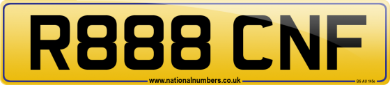R888 CNF