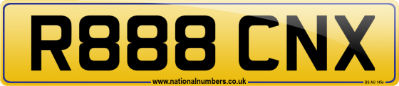 R888 CNX