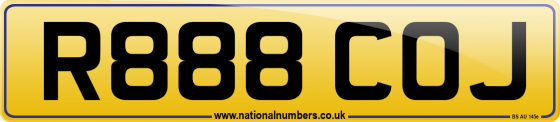 R888 COJ