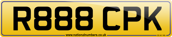 R888 CPK